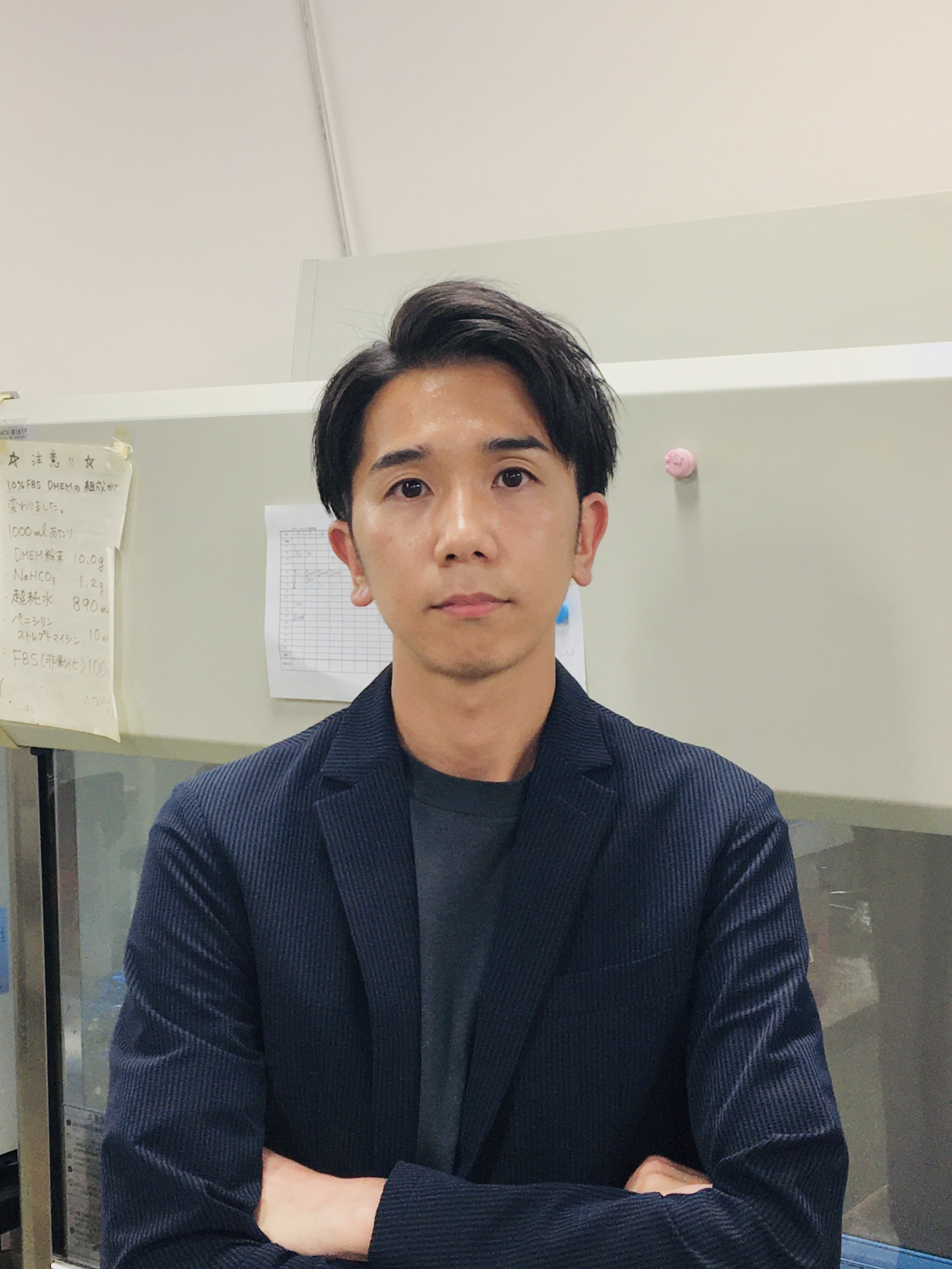 生活習慣病の予防に繋がる健康機能性カロテノイドを海洋から発掘